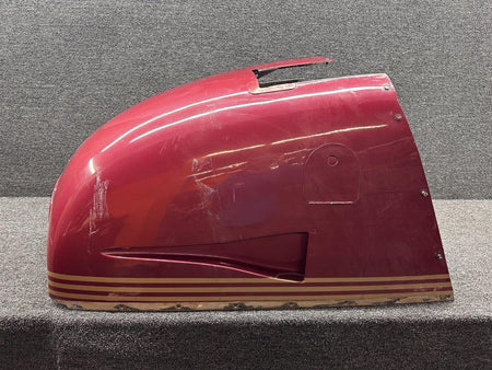 Mooney Aircraft Parts & Accessories 650208-501 Mooney M20K Lower Cowling Assembly