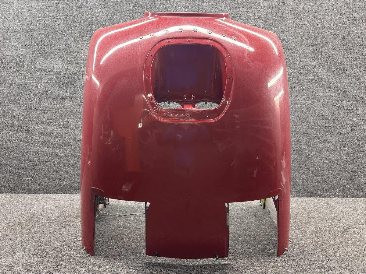 Mooney Aircraft Parts & Accessories 650208-501 Mooney M20K Lower Cowling Assembly