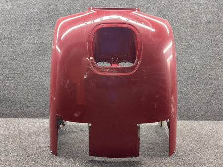 Mooney Aircraft Parts & Accessories 650208-501 Mooney M20K Lower Cowling Assembly