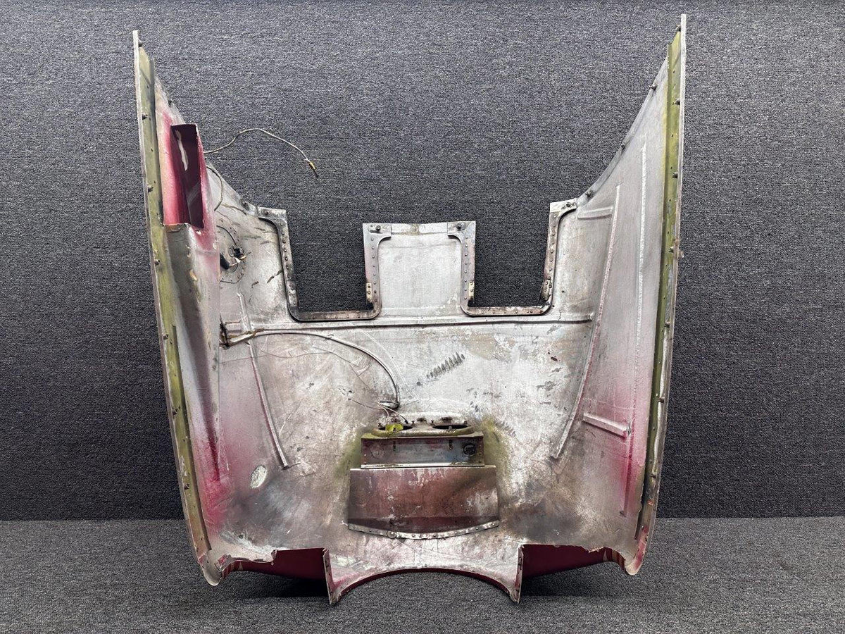 Mooney Aircraft Parts & Accessories 650208-501 Mooney M20K Lower Cowling Assembly
