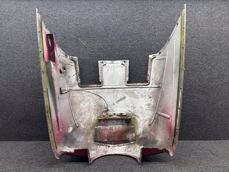 Mooney Aircraft Parts & Accessories 650208-501 Mooney M20K Lower Cowling Assembly