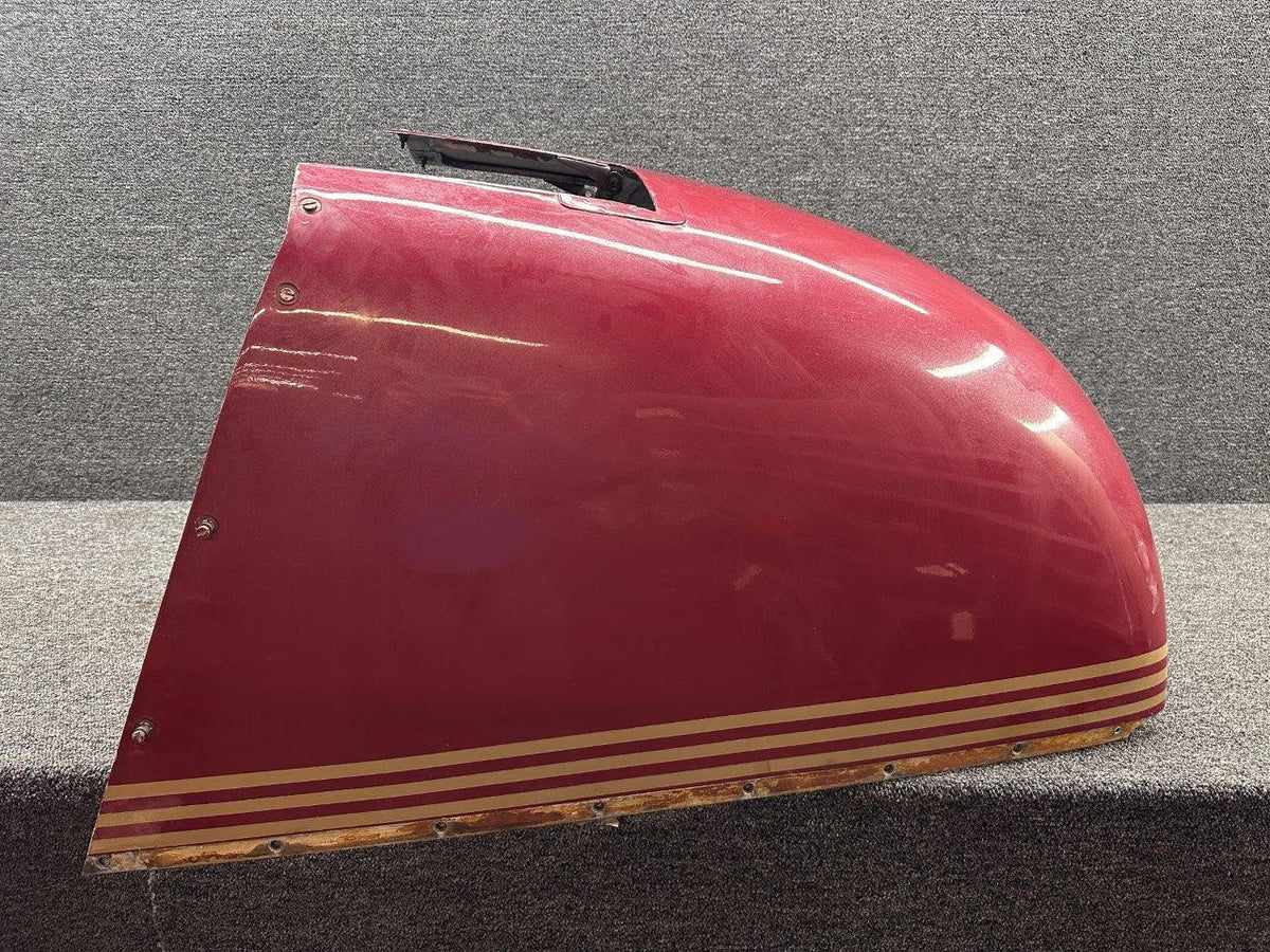 Mooney Aircraft Parts & Accessories 650208-501 Mooney M20K Lower Cowling Assembly