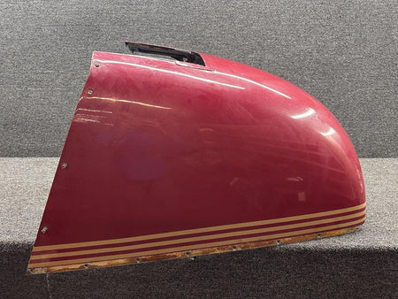Mooney Aircraft Parts & Accessories 650208-501 Mooney M20K Lower Cowling Assembly