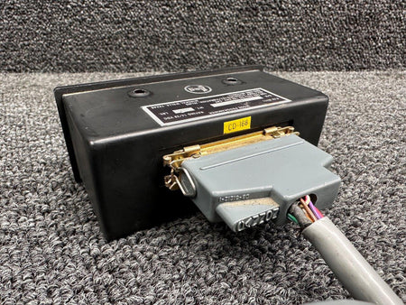Edo-Aire 1C771 Edo-Aire Century 41 Mode Programmer Assembly (Volts: 14 or 28)