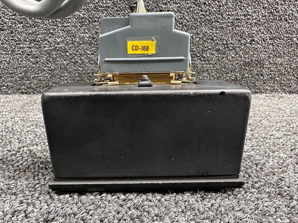 Edo-Aire 1C771 Edo-Aire Century 41 Mode Programmer Assembly (Volts: 14 or 28)