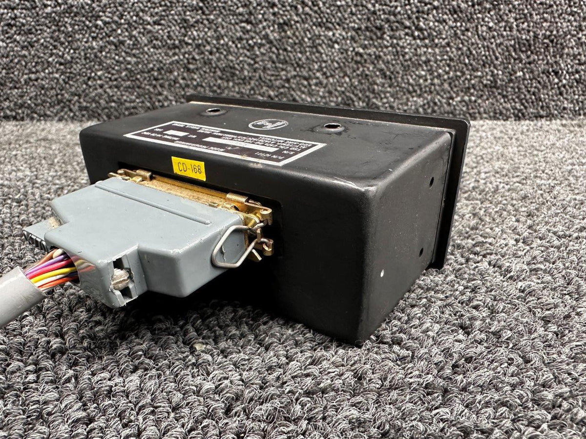 Edo-Aire 1C771 Edo-Aire Century 41 Mode Programmer Assembly (Volts: 14 or 28)
