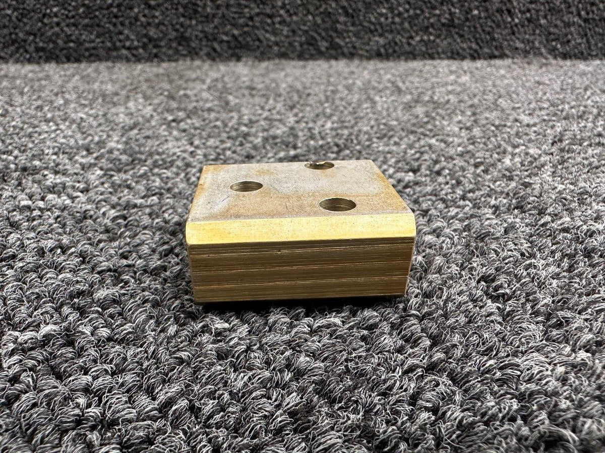 Mooney Aircraft Parts & Accessories 560243-007 Mooney M20K Emergency Retraction Spacer Block