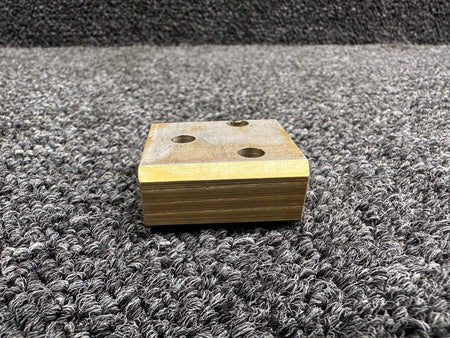 Mooney Aircraft Parts & Accessories 560243-007 Mooney M20K Emergency Retraction Spacer Block