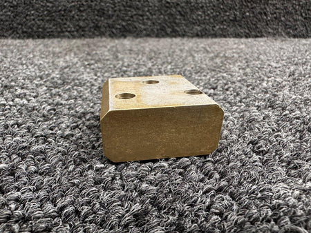 Mooney Aircraft Parts & Accessories 560243-007 Mooney M20K Emergency Retraction Spacer Block