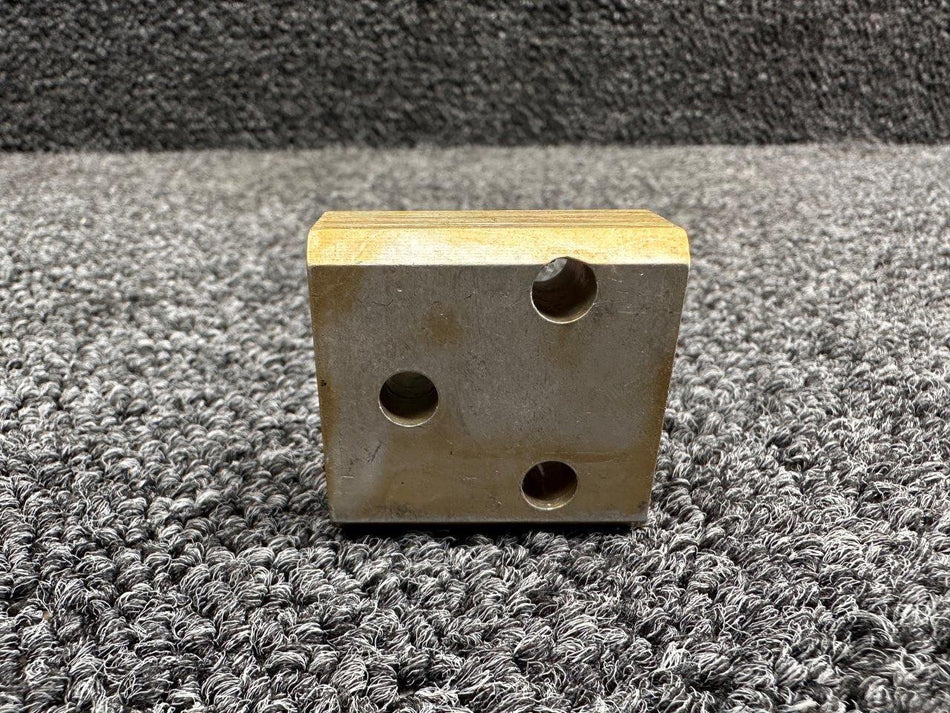 Mooney Aircraft Parts & Accessories 560243-007 Mooney M20K Emergency Retraction Spacer Block