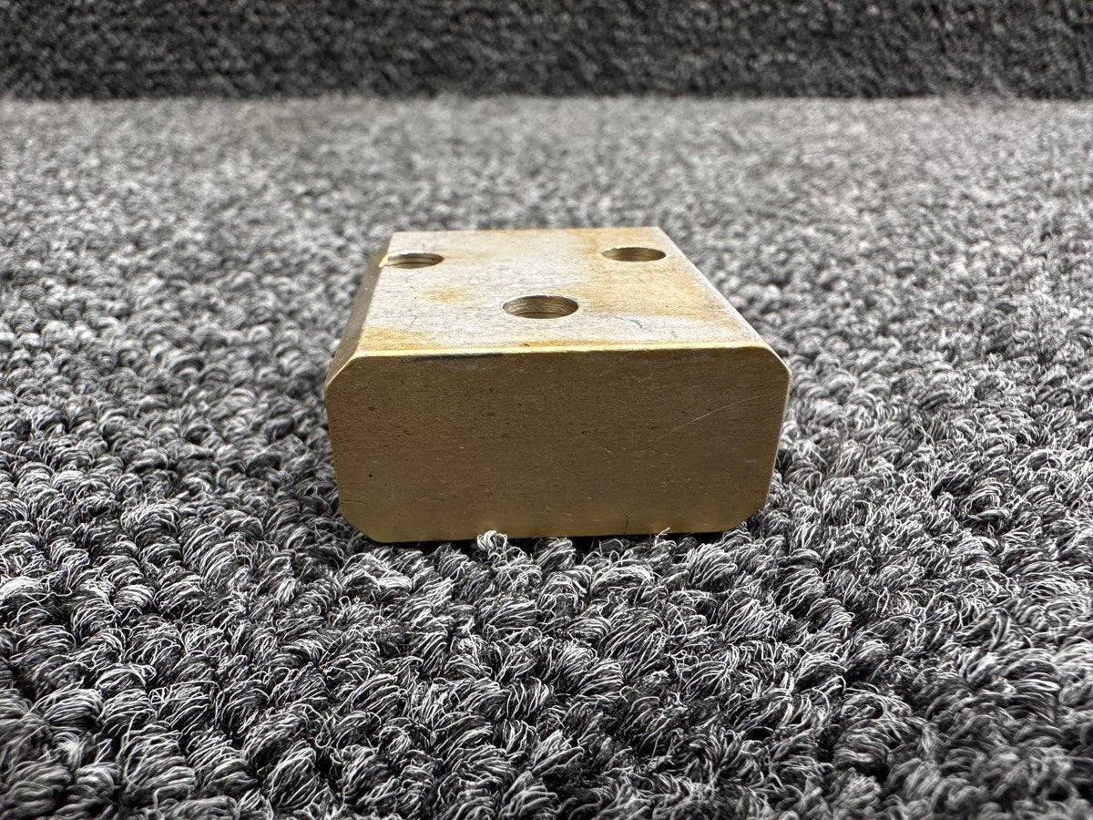 Mooney Aircraft Parts & Accessories 560243-007 Mooney M20K Emergency Retraction Spacer Block