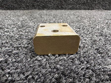 Mooney Aircraft Parts & Accessories 560243-007 Mooney M20K Emergency Retraction Spacer Block