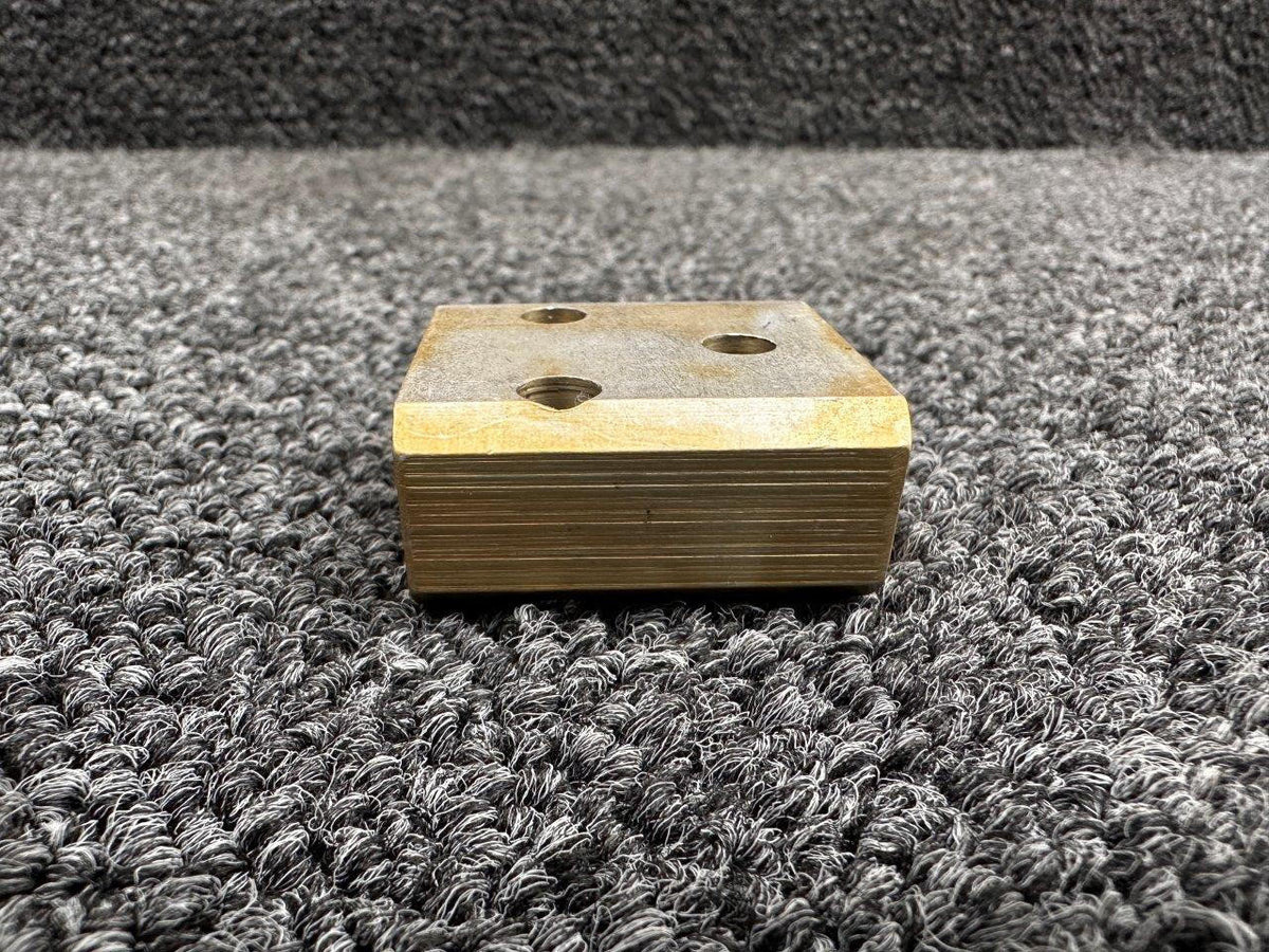 Mooney Aircraft Parts & Accessories 560243-007 Mooney M20K Emergency Retraction Spacer Block