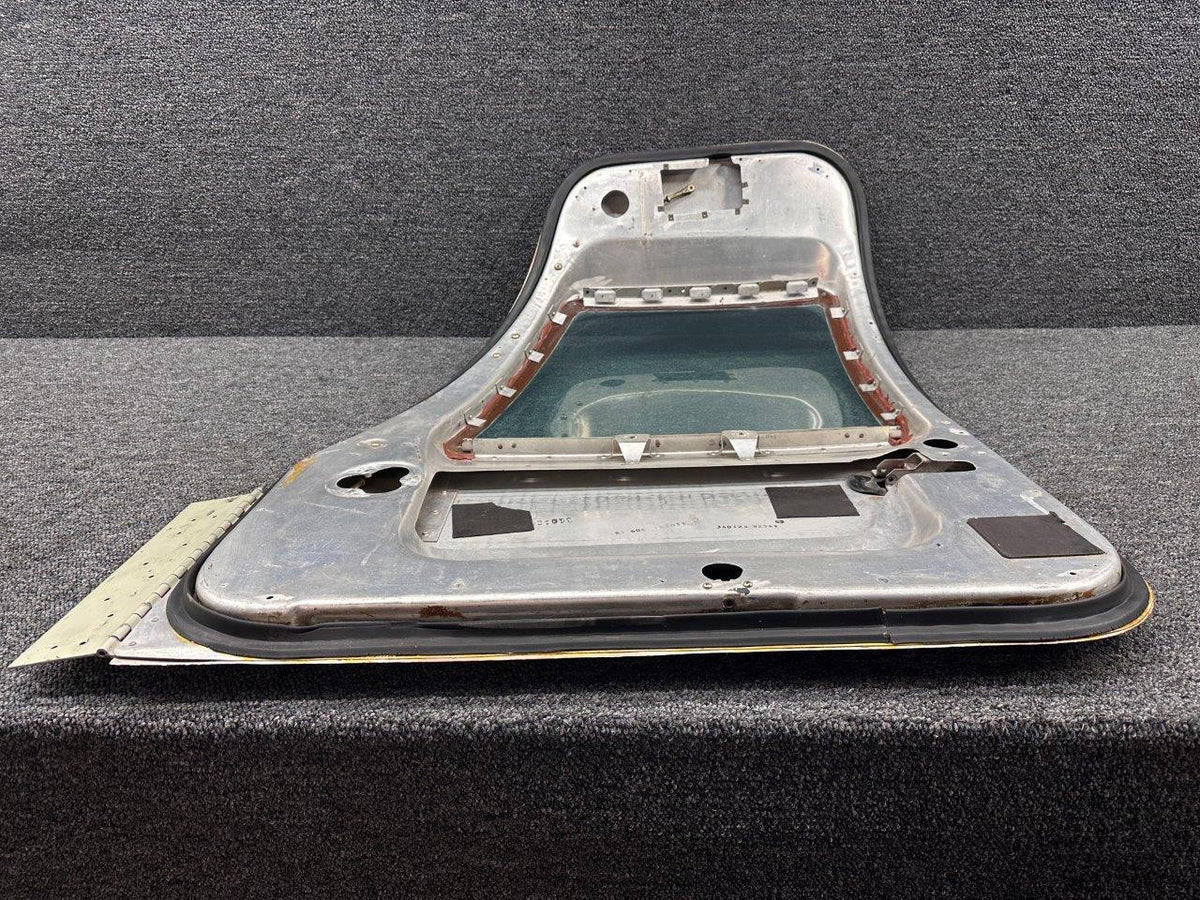Mooney Aircraft Parts & Accessories 310225-501 Mooney M20K Cabin Door Frame Structure with Hinge