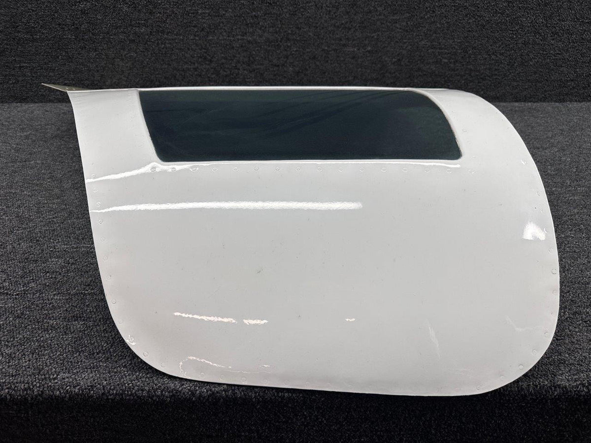 Mooney Aircraft Parts & Accessories 310225-501 Mooney M20K Cabin Door Frame Structure with Hinge