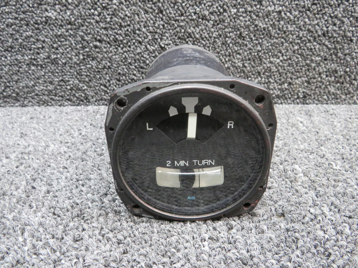 Aerosonic ANS-80P Aerosonic ANS-80 Turn and Slip Indicator
