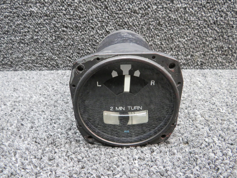 Aerosonic ANS-80P Aerosonic ANS-80 Turn and Slip Indicator