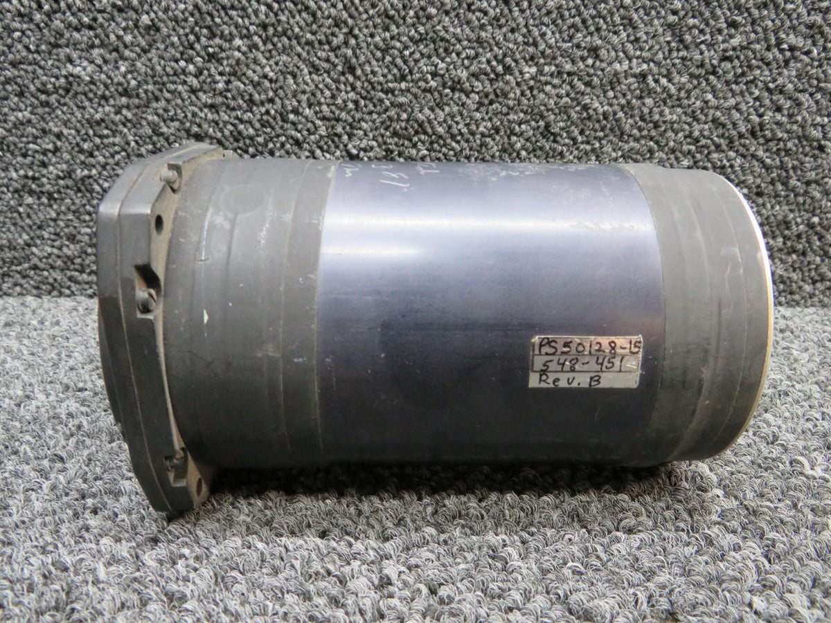 Aerosonic ANS-80P Aerosonic ANS-80 Turn and Slip Indicator
