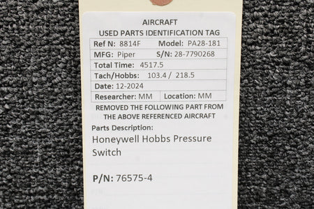 N8814FAR44-OG