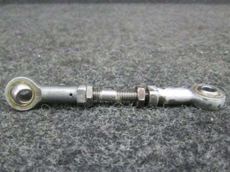 755021-1 Rockwell 112TC Nose Gear Door Rod BAS Part Sales | Airplane Parts