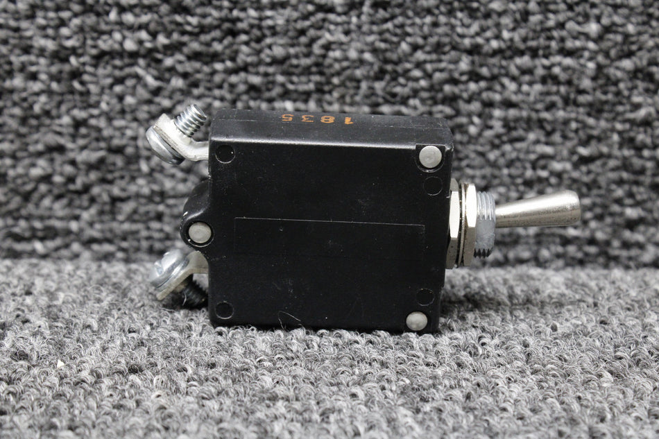 W31-X2M1G-35 TE Breaker Toggle Switch (Volts: 50 or 240) (Amps: 35)