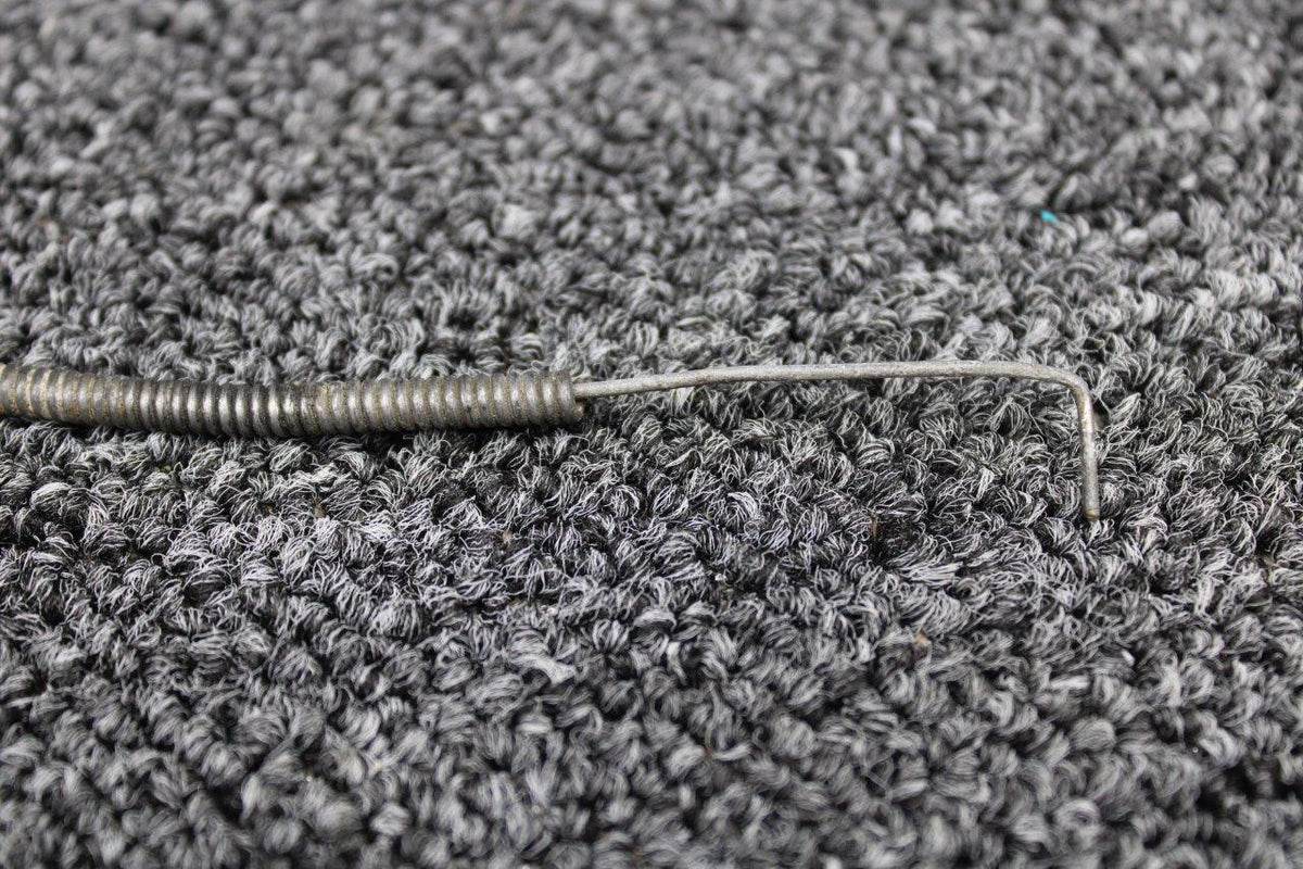 Cessna Aircraft Parts Cessna 172L Standby Vacuum Control Cable (Length: 24-3/4”)