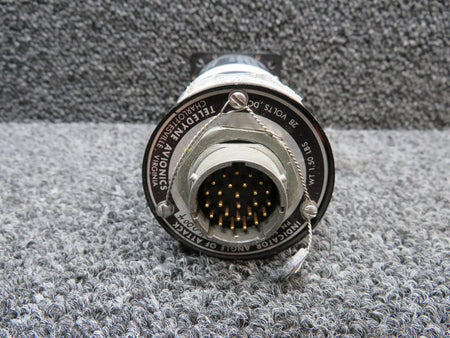 Teledyne Avionics SLZ9762 Teledyne Avionics Angle of Attack Indicator (Volts: 28)