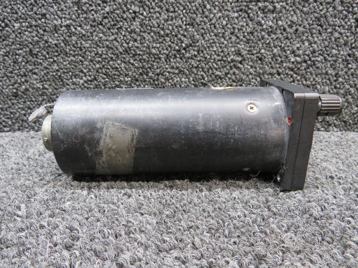 Teledyne Avionics SLZ9762 Teledyne Avionics Angle of Attack Indicator (Volts: 28)