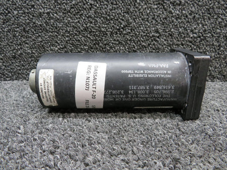 Teledyne Avionics SLZ9762 Teledyne Avionics Angle of Attack Indicator (Volts: 28)
