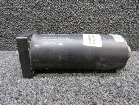 Teledyne Avionics SLZ9762 Teledyne Avionics Angle of Attack Indicator (Volts: 28)