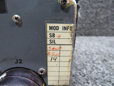 Collins 792-6091-019 Collins 331A-9G Horizontal Situation Indicator (Volts: 23-26)