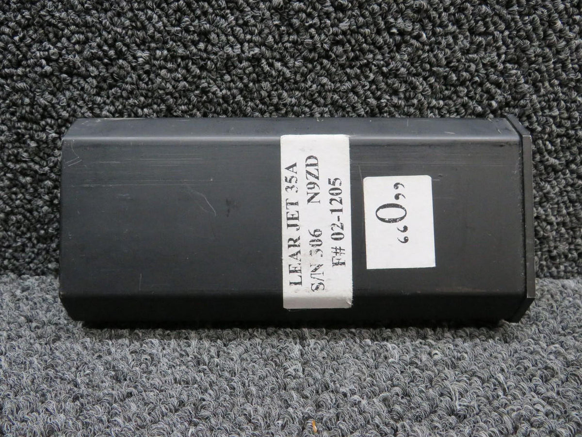 Ryan 70-1100 Ryan International TCAD ATS-9000 Display w Mod (Volts: 14 or 28)