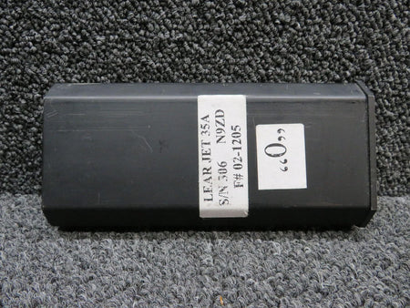Ryan 70-1100 Ryan International TCAD ATS-9000 Display w Mod (Volts: 14 or 28)