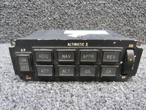 1C497-10 Edo-Aire Mitchell Altimatic X Flight Programmer