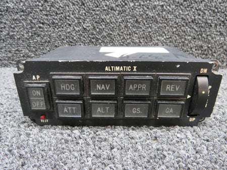 Edo-Aire / Mitchell  1C497-10 Edo-Aire Mitchell Altimatic X Flight Programmer