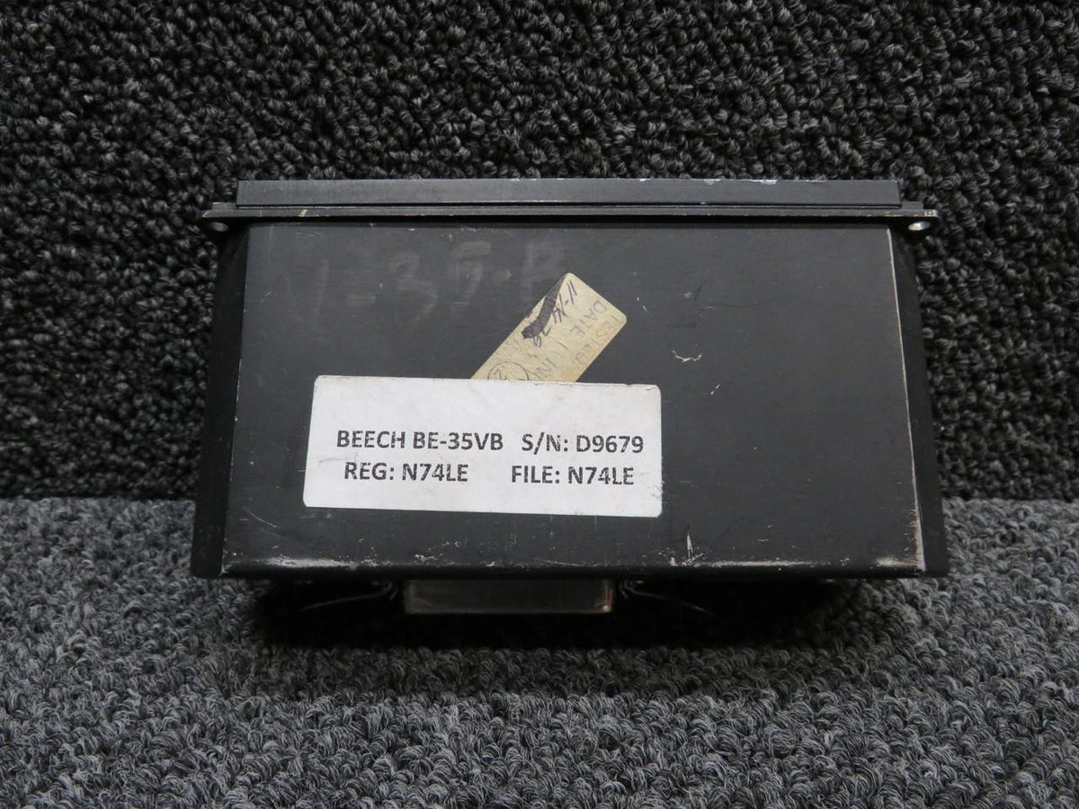 Edo-Aire / Mitchell  1C497-10 Edo-Aire Mitchell Altimatic X Flight Programmer