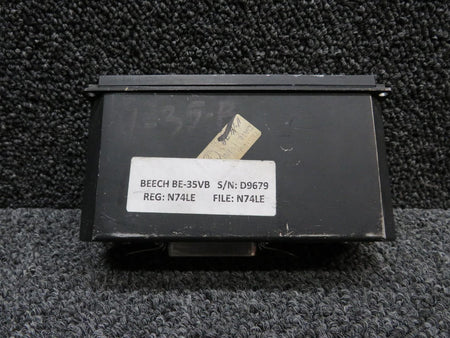 Edo-Aire / Mitchell  1C497-10 Edo-Aire Mitchell Altimatic X Flight Programmer