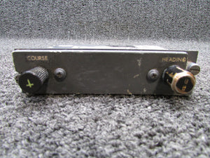 4026206-903 Sperry RI-106 Instrument Remote Controller with Mods (Volts: 26)