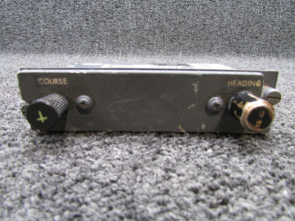 4026206-903 Sperry RI-106 Instrument Remote Controller with Mods (Volts: 26)
