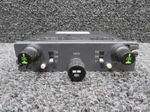 622-4177-001 Collins HCP-85 Remote Selector
