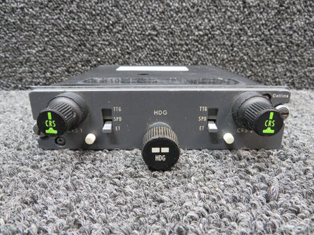 Collins 622-4177-001 Collins HCP-85 Remote Selector