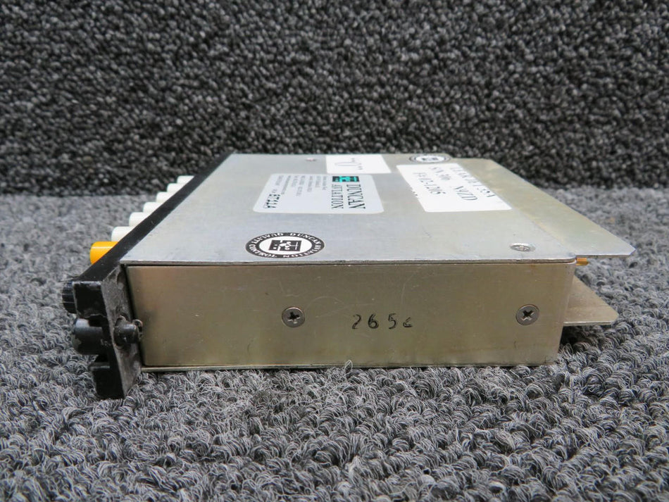 wulfsberg 400-0130-002 Wulfsberg Flitefone VI C-118 Control Unit w Mod
