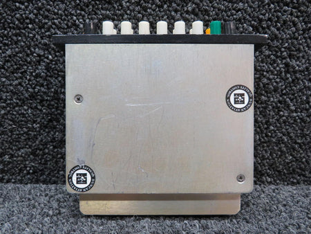 wulfsberg 400-0130-002 Wulfsberg Flitefone VI C-118 Control Unit w Mod