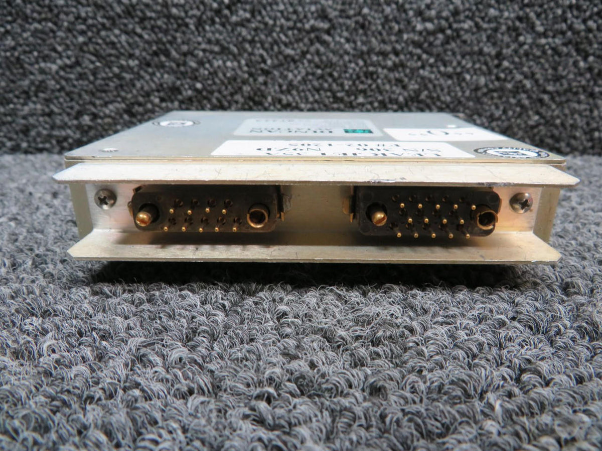 wulfsberg 400-0130-002 Wulfsberg Flitefone VI C-118 Control Unit w Mod