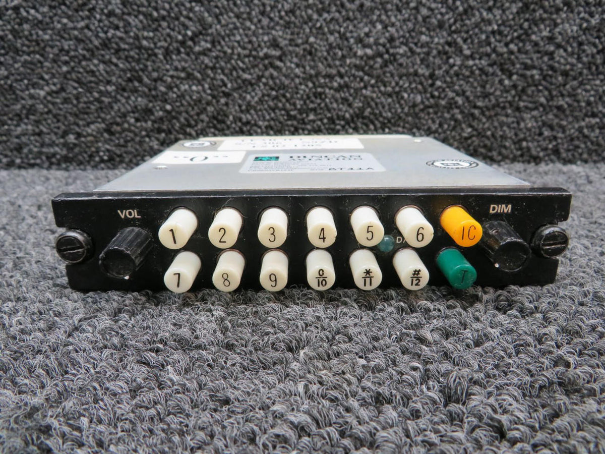 wulfsberg 400-0130-002 Wulfsberg Flitefone VI C-118 Control Unit w Mod