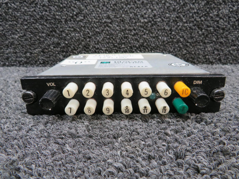 wulfsberg 400-0130-002 Wulfsberg Flitefone VI C-118 Control Unit w Mod