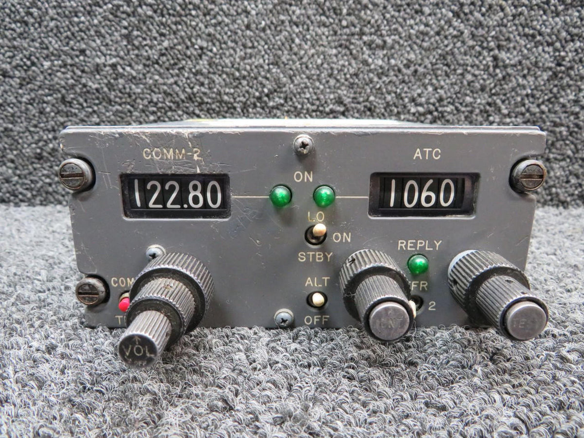 Gables G-5394 Gables Communications-ATC Control Unit