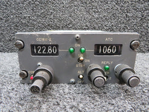 G-5394 Gables Communications-ATC Control Unit