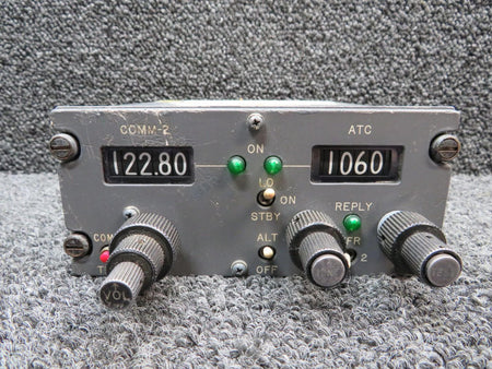 Gables G-5394 Gables Communications-ATC Control Unit