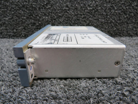 Universal Avionics Corp. 1614-01 Universal Avionics Corp. CVR Control Unit